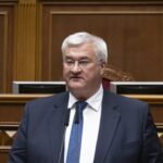 Скандал на релација Киев – Будимпешта: Украина и Унгарија во жесток судир околу енергетската безбедност!
