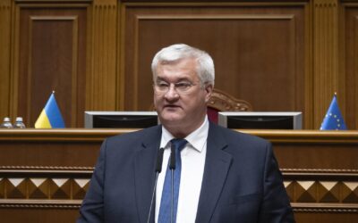 Скандал на релација Киев – Будимпешта: Украина и Унгарија во жесток судир околу енергетската безбедност!