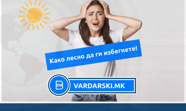 5 летни здравствени проблеми што можат да ве изненадат – и како лесно да ги избегнете!