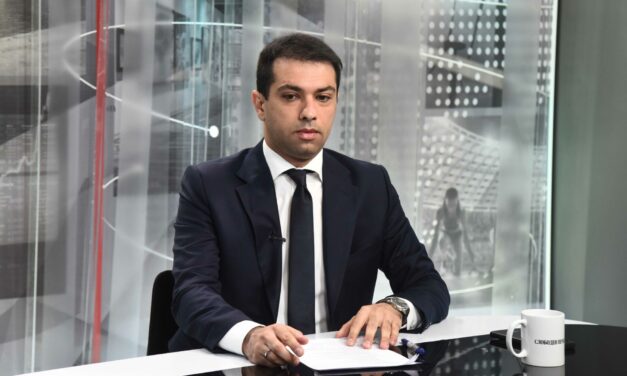Бочварски со жесток напад врз ВМРО-ДПМНЕ: „Граѓаните се чувствуваат измамени!“ – СДСМ спрема удар за локалните избори!