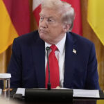 Трамп се повлекува: Нема да организира средба меѓу Путин и Зеленски