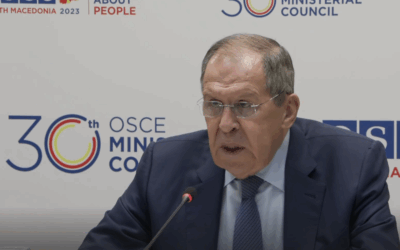 Лавров со сензационална изјава: „Под Трамп немаше да има државен удар во Украина – Американците го финансираа соборувањето на Јанукович!“