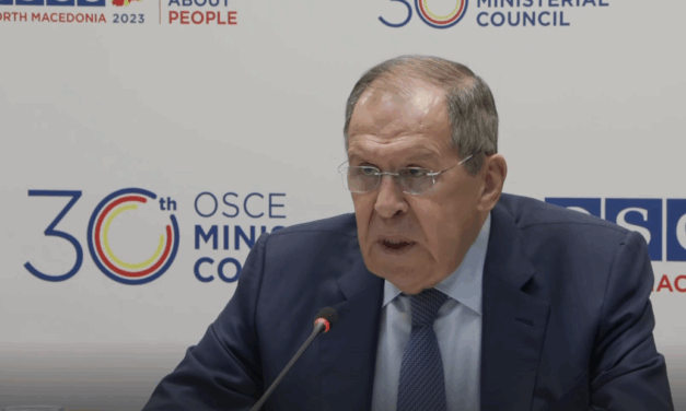 Лавров со сензационална изјава: „Под Трамп немаше да има државен удар во Украина – Американците го финансираа соборувањето на Јанукович!“