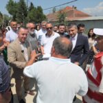 Гази Баба ја доживеа најголемата трансформација во историјата: 670 проекти што го менуваат градот