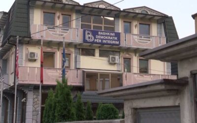 ДУИ жестоко кон ВРЕДИ и Касами: „Минимизирате дискриминација против Албанците – станавте маска за антиалбанските политики!“
