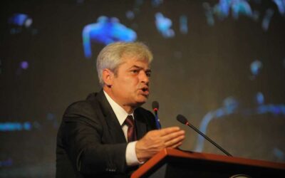 Ахмети: Албанците не сакаат да ја делат Македонија – ставот е јасен!