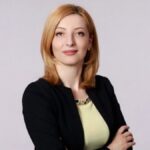 Арсовска шокира: „Такво време дојде – тепаат жени, па уште и глумат жртви!“