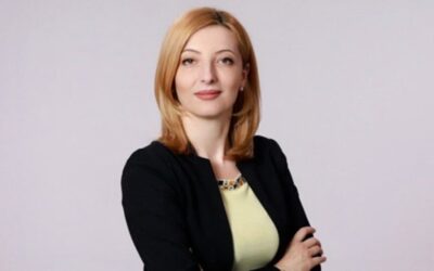 Арсовска шокира: „Такво време дојде – тепаат жени, па уште и глумат жртви!“