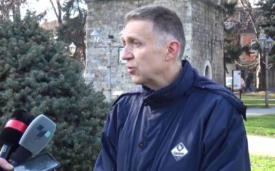 “Странските инвестиции не можат да не спасат од расипништвото на власта”