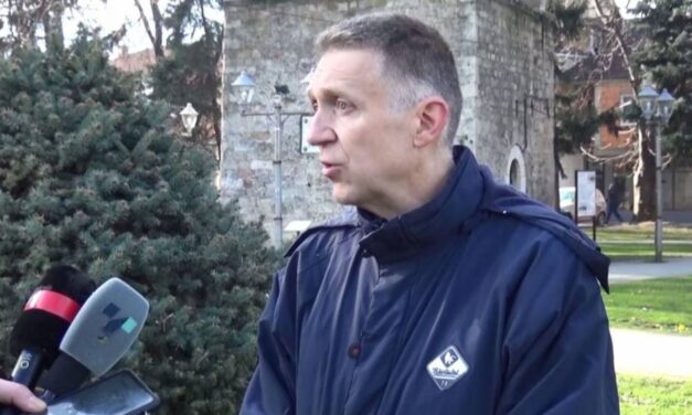 “Странските инвестиции не можат да не спасат од расипништвото на власта”