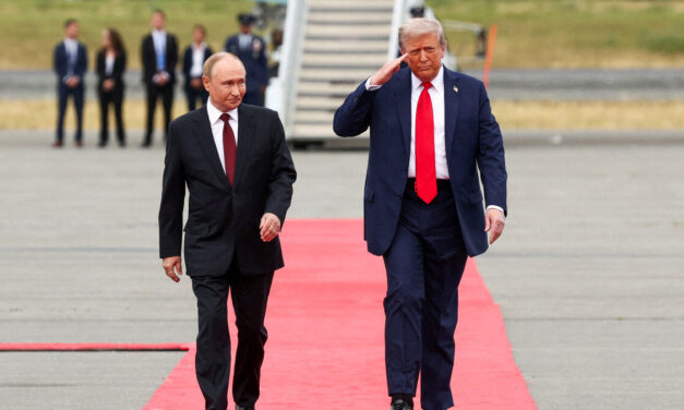 Трамп со мистериозна објава за Русија – најави „голем напредок“