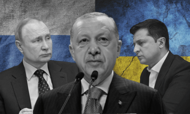 „Зеленски подготвен за директни разговори со Путин: Прва изјава за средба со Москва!“