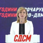 (ВИДЕО) СДСМ со жестоки обвинувања: „ВМРО-ДПМНЕ ја претвори локалната власт во сервис за бизнис-моќниците!“