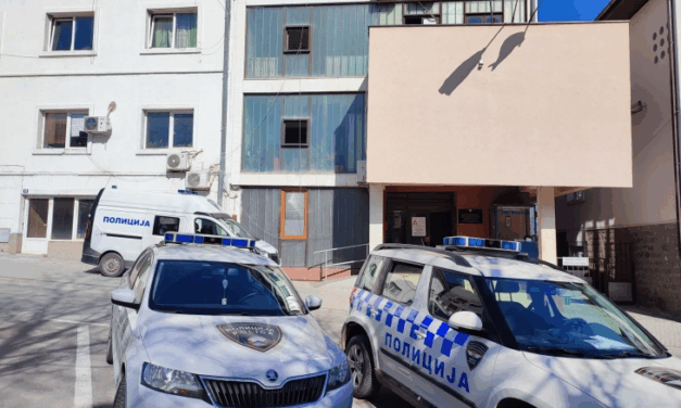 Шокантно убиство во Кавадарци: 43-годишен маж изгуби живот во физичка пресметка!