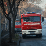 Пожар изби во градинка во Белград, итна евакуација на децата