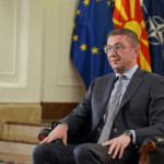 Мицкоски: Со ВМРО-ДПМНЕ платите растат двојно повеќе