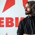 ФБ статус на пратеникот на партијата Левица Димитар Апасиев