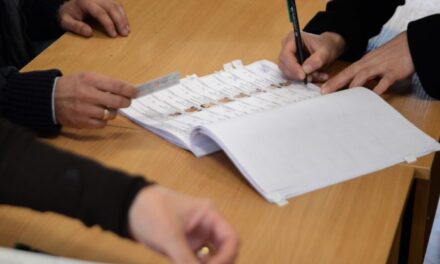 Независните иницијативи формираат партии за да излезат на избори
