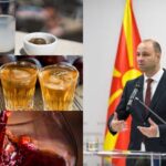 Министерството за одбрана трошело над 31.000 евра за кафе и алкохол – Погледнете што се набавува!