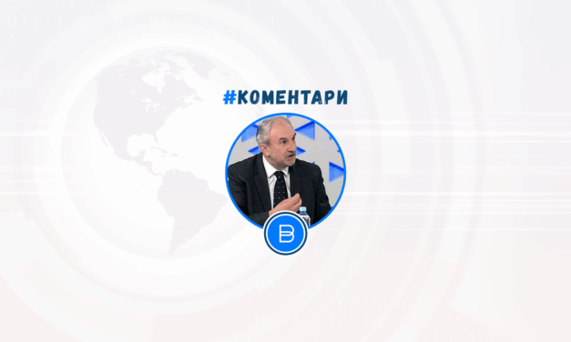 Љупчо Балкоски: Ангажманот на музичарите и продуцентите на овој настан кој ќе биде низ цела Македонија е за пофалба
