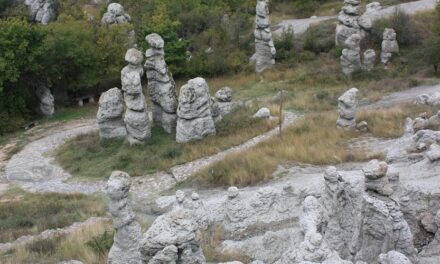 Вистинската приказна за „жртвеното девојче“ кај Кукулица