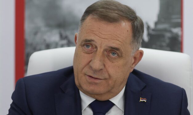 РС со референдум за Додик – обид да се прикаже како „политичка жртва“!