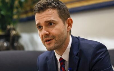 Тимчо Муцунски: Уставните измени – Бугарија не може да диктира, но реформите продолжуваат!