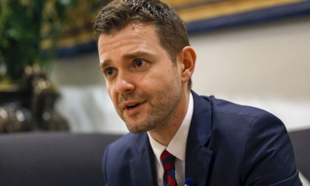Тимчо Муцунски: Уставните измени – Бугарија не може да диктира, но реформите продолжуваат!