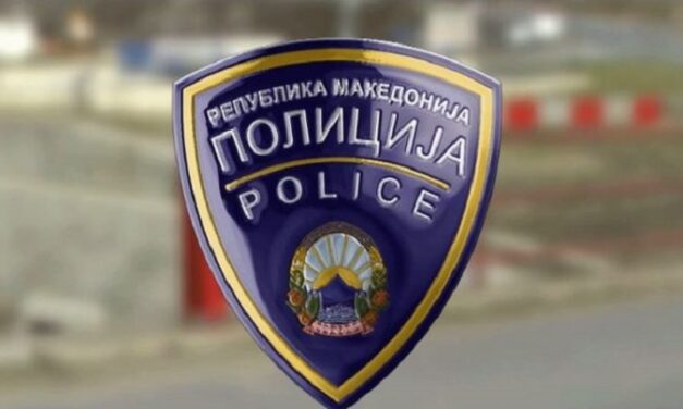 Брутален напад во Автокоманда: Ја удрил жена со гајба полна шишиња
