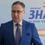 ЗНАМ со тешки обвинувања: „Куманово претворено во приватна мафија – фамилија и пријатели на Костоски на буџетска плата!“