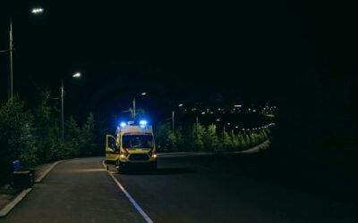 „Драматични инциденти во Белград: Застрелан маж во Врачар и прободен со нож во Ковилово!“