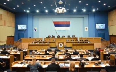 Се тресе регионот: Република Српска оди на референдум за мандатот на Додик – судот му забрани, народот ќе решава!