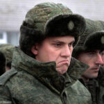 Скандал во руската армија: Елитни војници си пукале сами за да земат по 37.000 долари!