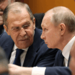 Лавров со услови за крај на војната: „Украина мора да биде неутрална, ненуклеарна и надвор од НАТО!“