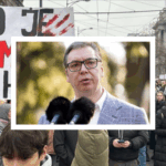 Скандал во Србија: Наставници што протестирале – остануваат без работа по партиска директива!