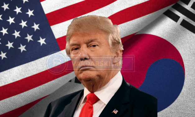 Трамп сака да се сретне со Ким Чен Ун – Нова шанса за мир на Корејскиот полуостров!