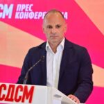 Филипче алармира: „ВМРО-ДПМНЕ губи 120.000 гласови – власта намерно отвора врата за изборни злоупотреби!“