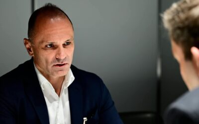 Филипче: Мицкоски го запре убавиот живот од времето на СДСМ