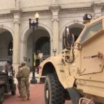 Вооружени војници на улиците на Вашингтон – Трамп најави проширување на акцијата и кон Чикаго и Балтимор!
