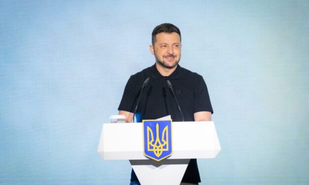 Зеленски удри по Москва: „Без трилатерална средба – следува бран нови санкции!