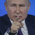 Путин изненади: „Немаме ништо против Украина во ЕУ“
