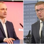 Филипче: „Кинески и руски пари стојат зад ВМРО-ДПМНЕ?“