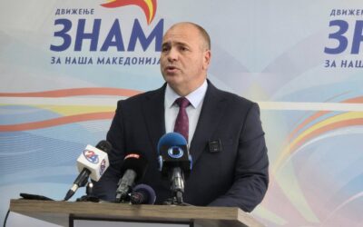 Максим останува во игра: ЗНАМ го пушта во Куманово, а Лабудовиќ во Центар