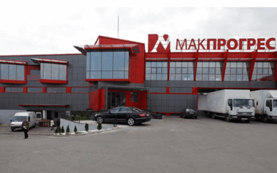 Трагедија во Виница: пожарот во „Макпрогрес“ ја уништи фабриката „Винчини“ – што следува?