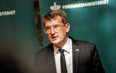 Поради Русија: Данска инвестира рекордни милијарди во европски ракетни штитови