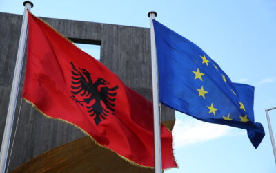 Амбиции и рокови: Тирана сака ЕУ членство до 2030, Брисел вели до 2029