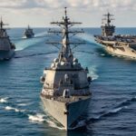 САД ја собираат војската во Карибите: Дали Венецуела е на работ на конфликт?