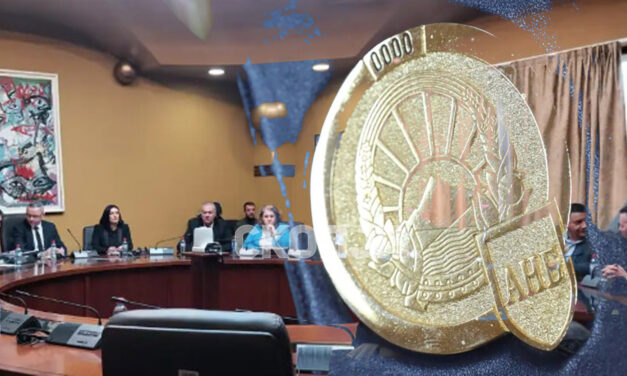 Срам во Собранието: четири пати закажана, четири пати одложена седница за аферата „прислушување“