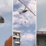 Драма во Непал: Премиерот бега со јаже додека градот гори!