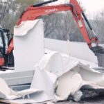Хрватска ги става дивоградбите под кривичен законик – затвор за нелегално градење